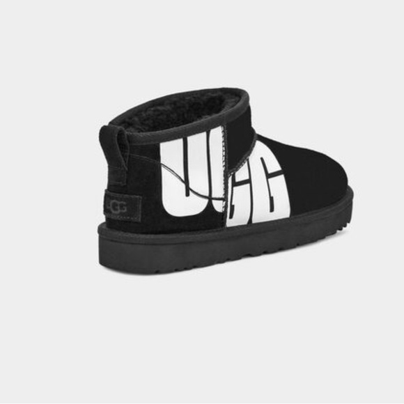 Black Classic Ultra Mini Chopd - Picture 4 of 6